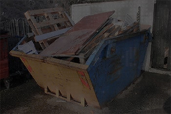 Residential Dumpsters